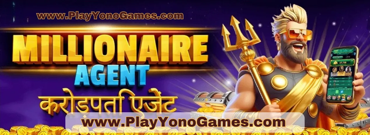 Yono Games APK